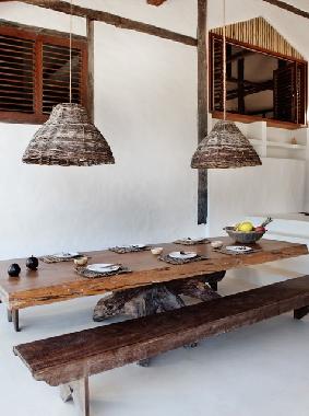 Villa �/en/au Trancoso (Bahia)ou appartement ou maison de vacances