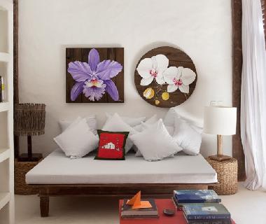 Villa �/en/au Trancoso (Bahia)ou appartement ou maison de vacances