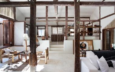 Villa �/en/au Trancoso (Bahia)ou appartement ou maison de vacances