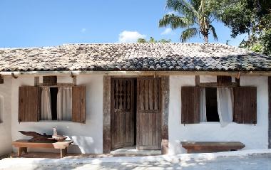 Villa �/en/au Trancoso (Bahia)ou appartement ou maison de vacances