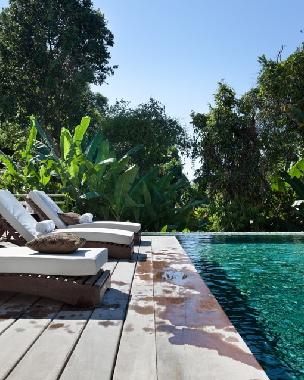 Villa �/en/au Trancoso (Bahia)ou appartement ou maison de vacances