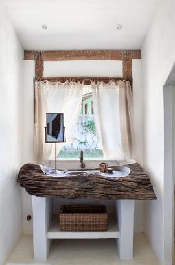 Villa �/en/au Trancoso (Bahia)ou appartement ou maison de vacances