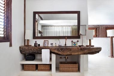 Villa �/en/au Trancoso (Bahia)ou appartement ou maison de vacances