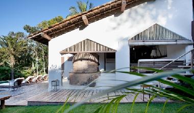 Villa �/en/au Trancoso (Bahia)ou appartement ou maison de vacances