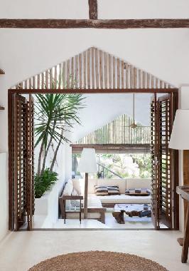 Villa �/en/au Trancoso (Bahia)ou appartement ou maison de vacances