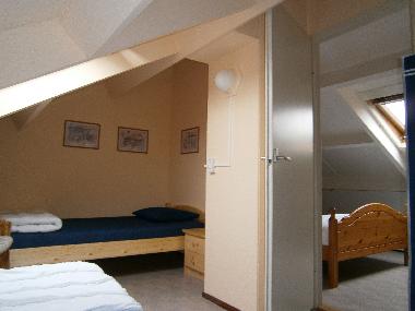Appartement de vacances �/en/au Nieuwvliet-Bad (Zeeland)ou appartement ou maison de vacances