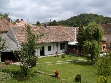 Maison de vacances �/en/au Varalja (Tolna)ou appartement ou maison de vacances