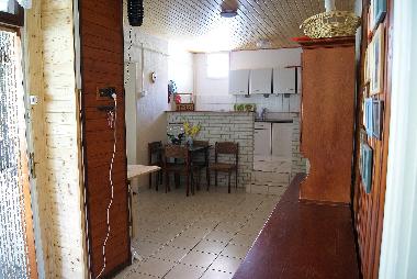 Maison de vacances �/en/au Varalja (Tolna)ou appartement ou maison de vacances