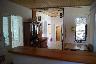Maison de vacances �/en/au Varalja (Tolna)ou appartement ou maison de vacances