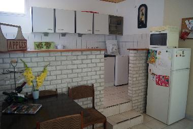 Maison de vacances �/en/au Varalja (Tolna)ou appartement ou maison de vacances