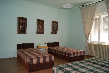 Maison de vacances �/en/au Varalja (Tolna)ou appartement ou maison de vacances
