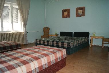 Maison de vacances �/en/au Varalja (Tolna)ou appartement ou maison de vacances