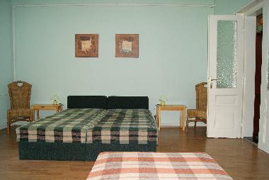 Maison de vacances �/en/au Varalja (Tolna)ou appartement ou maison de vacances
