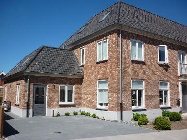 Maison de vacances /en/au Domburg (Zeeland)ou appartement ou maison de vacances