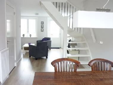 Maison de vacances /en/au Domburg (Zeeland)ou appartement ou maison de vacances