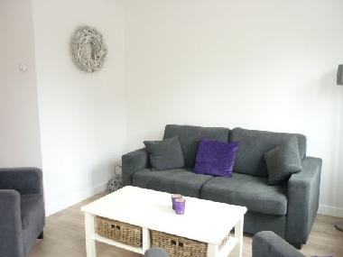 Maison de vacances /en/au Domburg (Zeeland)ou appartement ou maison de vacances