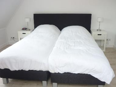 Maison de vacances /en/au Domburg (Zeeland)ou appartement ou maison de vacances