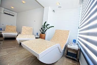 Appartement de vacances �/en/au Polis (Paphos)ou appartement ou maison de vacances