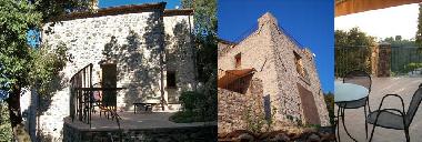 Appartement de vacances /en/au Tortorella (Salerno)ou appartement ou maison de vacances