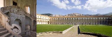 Appartement de vacances /en/au Tortorella (Salerno)ou appartement ou maison de vacances