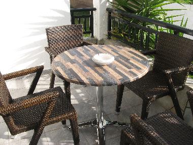 Appartement de vacances /en/au Toroni (Chalkidiki)ou appartement ou maison de vacances