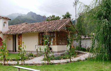 Chambre avec petit d�jeuner �/en/au Urubamba (Cusco)ou appartement ou maison de vacances