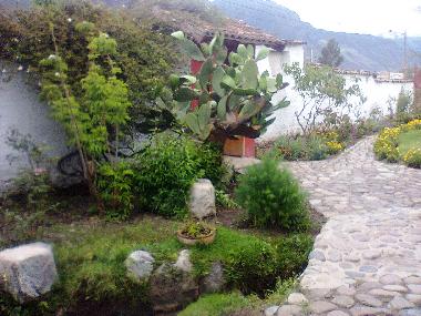 Chambre avec petit d�jeuner �/en/au Urubamba (Cusco)ou appartement ou maison de vacances
