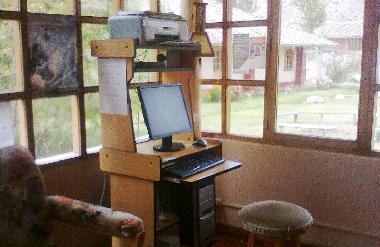 Chambre avec petit d�jeuner �/en/au Urubamba (Cusco)ou appartement ou maison de vacances