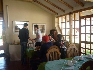 Chambre avec petit d�jeuner �/en/au Urubamba (Cusco)ou appartement ou maison de vacances