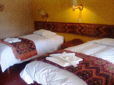 Chambre avec petit d�jeuner �/en/au Urubamba (Cusco)ou appartement ou maison de vacances