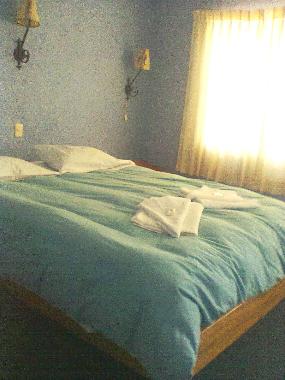 Chambre avec petit d�jeuner �/en/au Urubamba (Cusco)ou appartement ou maison de vacances