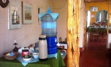 Chambre avec petit d�jeuner �/en/au Urubamba (Cusco)ou appartement ou maison de vacances