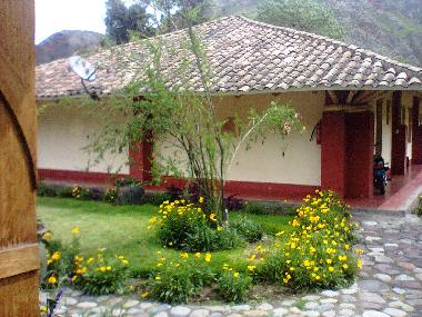 Chambre avec petit d�jeuner �/en/au Urubamba (Cusco)ou appartement ou maison de vacances