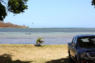 Maison de vacances �/en/au Le Morne (Black River)ou appartement ou maison de vacances