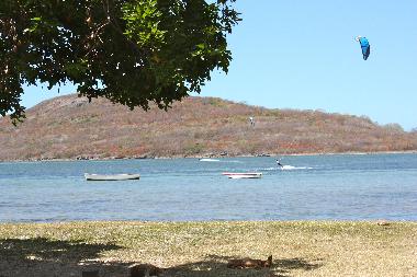 Maison de vacances �/en/au Le Morne (Black River)ou appartement ou maison de vacances