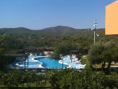 Appartement de vacances /en/au Peiscola (Castelln / Castell)ou appartement ou maison de vacances