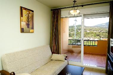 Appartement de vacances /en/au Peiscola (Castelln / Castell)ou appartement ou maison de vacances