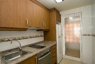 Appartement de vacances /en/au Peiscola (Castelln / Castell)ou appartement ou maison de vacances