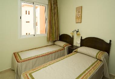 Appartement de vacances /en/au Peiscola (Castelln / Castell)ou appartement ou maison de vacances