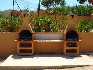 Appartement de vacances /en/au Peiscola (Castelln / Castell)ou appartement ou maison de vacances