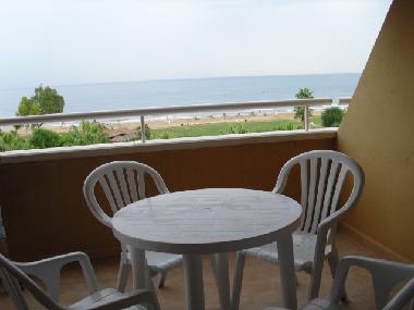 Appartement de vacances /en/au Marina dor (Castelln / Castell)ou appartement ou maison de vacances
