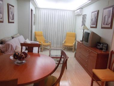 Appartement de vacances /en/au Marina dor (Castelln / Castell)ou appartement ou maison de vacances