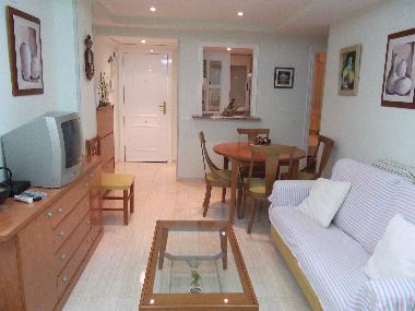 Appartement de vacances /en/au Marina dor (Castelln / Castell)ou appartement ou maison de vacances