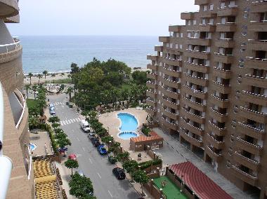 Appartement de vacances /en/au Marina dor (Castelln / Castell)ou appartement ou maison de vacances