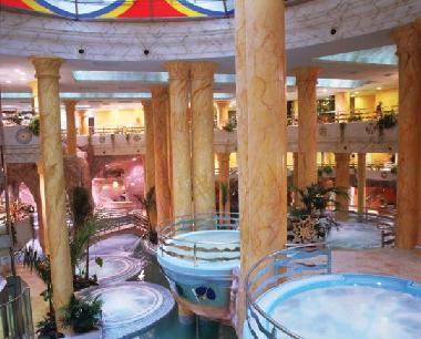 Appartement de vacances /en/au Marina dor (Castelln / Castell)ou appartement ou maison de vacances