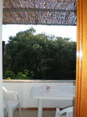 Appartement de vacances �/en/au Patu