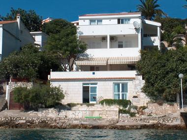 Villa /en/au Komarna (Dubrovacko-Neretvanska)ou appartement ou maison de vacances