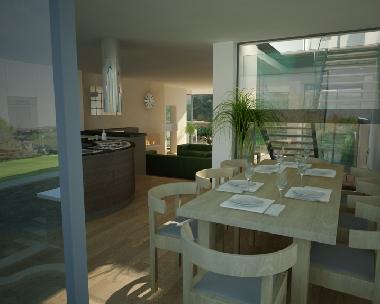 Maison de vacances �/en/au SALCOMBE (South West)ou appartement ou maison de vacances