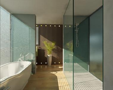 Maison de vacances �/en/au SALCOMBE (South West)ou appartement ou maison de vacances