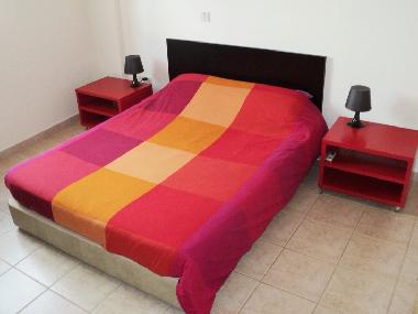 Appartement de vacances /en/au Nicosia (Nicosia)ou appartement ou maison de vacances